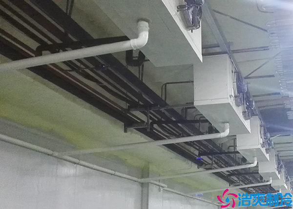 醫(yī)藥冷庫(kù)