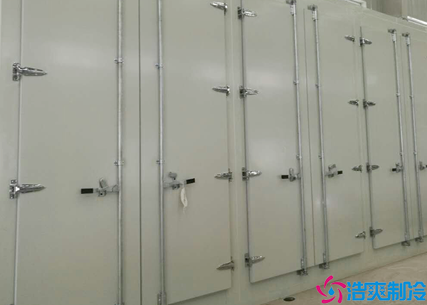  通州1000平醫(yī)藥冷庫大概多少錢？