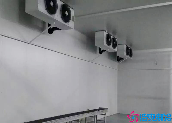  徐州醫(yī)藥冷藏庫設(shè)計方案