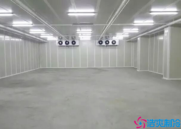 醫(yī)療冷庫(kù)