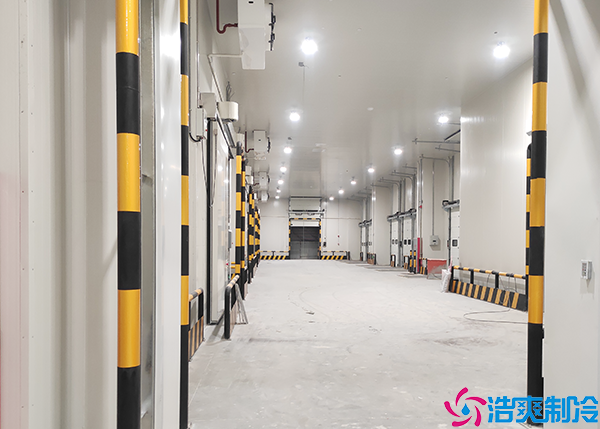  廣東醫(yī)療冷庫(kù)安裝公司