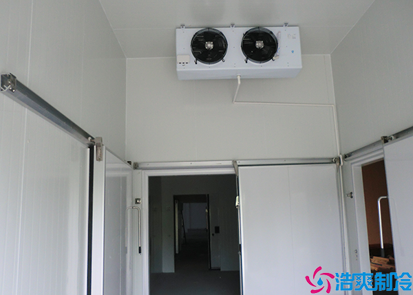  郴州醫(yī)藥物流冷庫(kù)建造方案