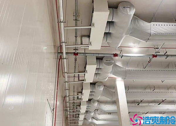  藥品經(jīng)營(yíng)企業(yè)冷藏庫(kù)的溫度要求是多少?