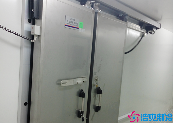  岳陽藥品冷藏庫建造項目的關鍵要素