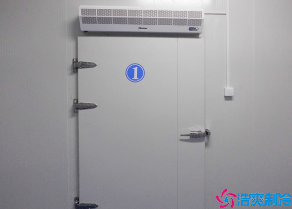  郴州藥品冷藏庫設(shè)計(jì)方案