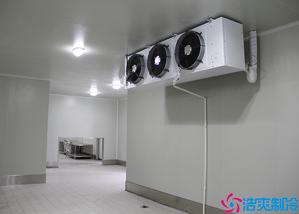 醫(yī)藥冷庫(kù)