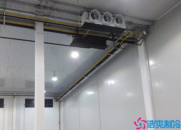  白城血漿冷庫一平方多少錢？