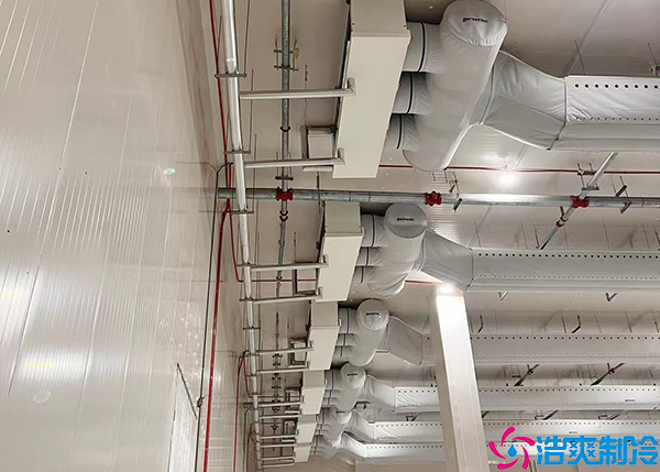 藥品冷藏冷庫(kù)