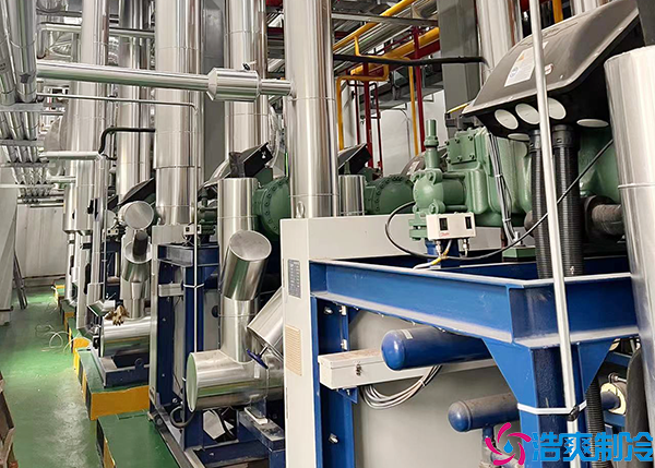 藥品冷藏冷庫(kù)