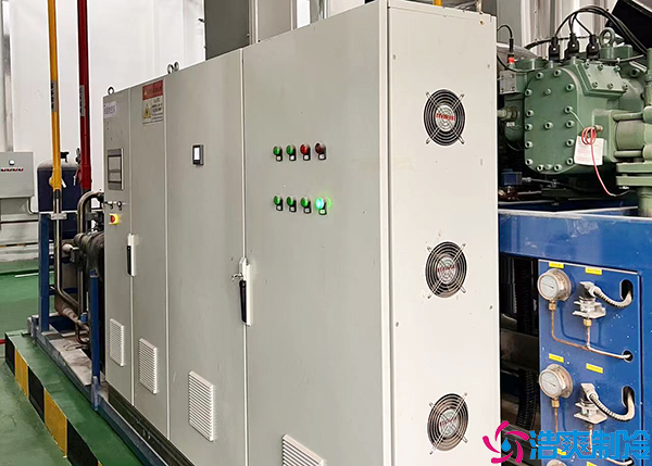  張家界醫(yī)藥物流冷庫造價多少錢一平方？