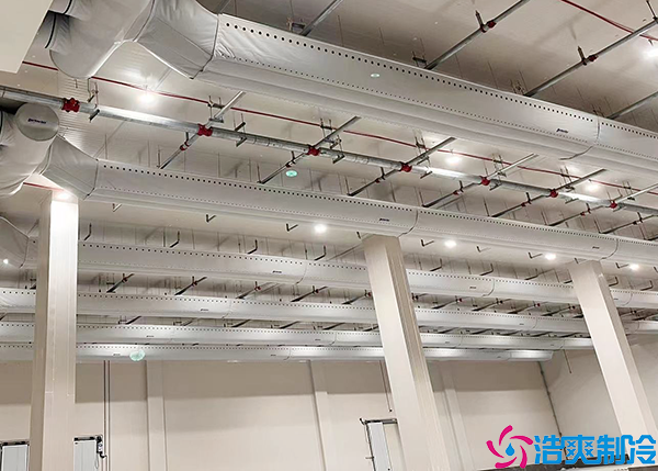 醫(yī)藥冷庫(kù)