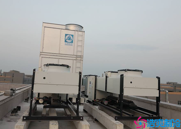 醫(yī)藥物流冷庫