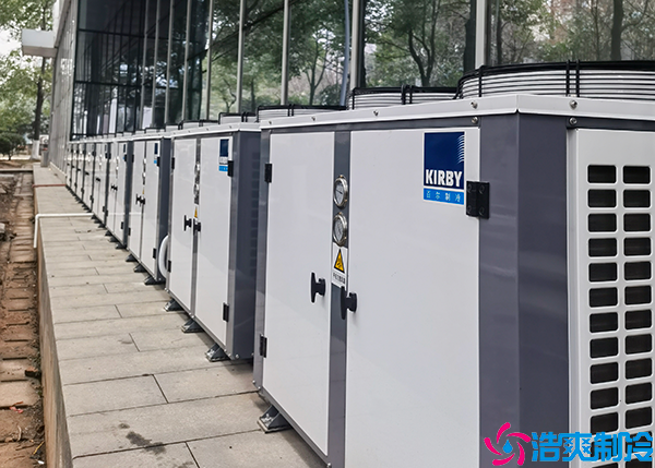 血漿儲(chǔ)存冷庫(kù)