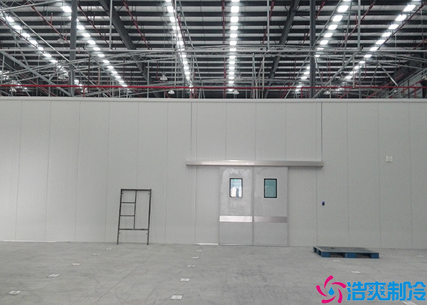 3000平醫(yī)藥冷庫需要投資多少錢?