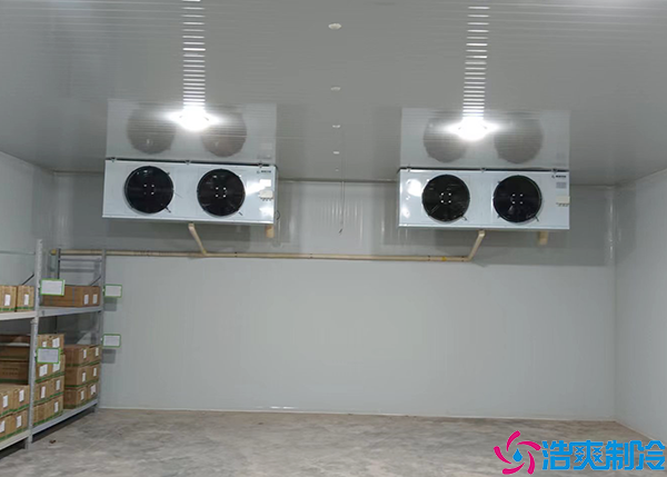  郴州藥品冷藏冷庫多少錢一噸？