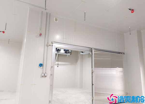  永州300立方gsp醫(yī)藥冷庫價格多少錢？