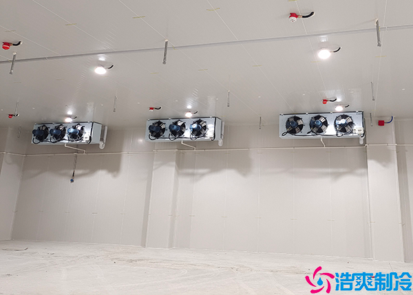  天津大型gsp醫(yī)藥冷庫安裝價格是多少？