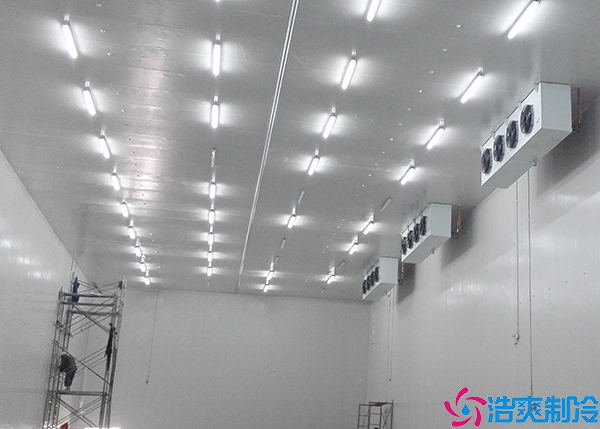  湖南藥品冷庫多少錢一平方？