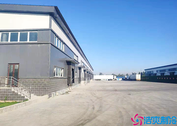  岳陽中型醫(yī)藥冷庫建設(shè)項目有哪些內(nèi)容