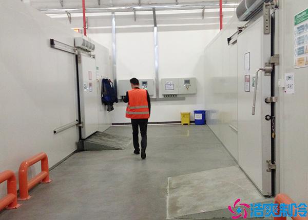 500噸醫(yī)藥冷庫安裝價(jià)格需要多少錢?