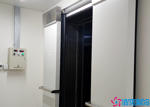 常德醫(yī)藥冷庫建造公司