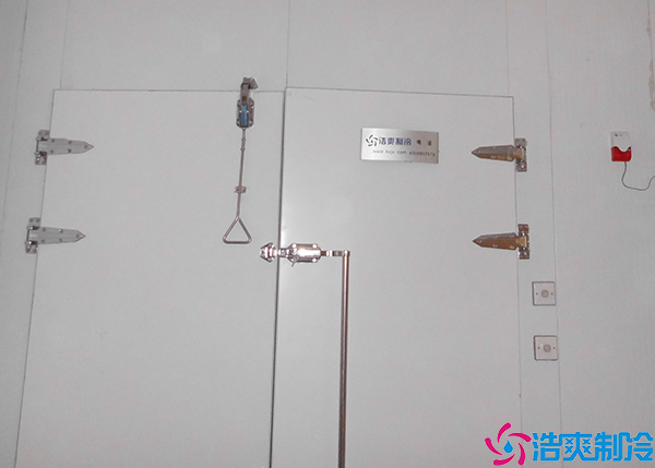 張家界藥品冷藏庫設(shè)計(jì)公司