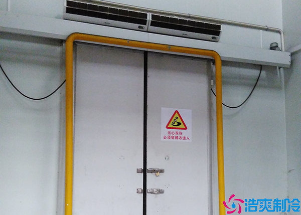 婁底藥品冷藏庫設(shè)計(jì)公司