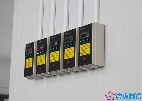 醫(yī)藥冷庫(kù)