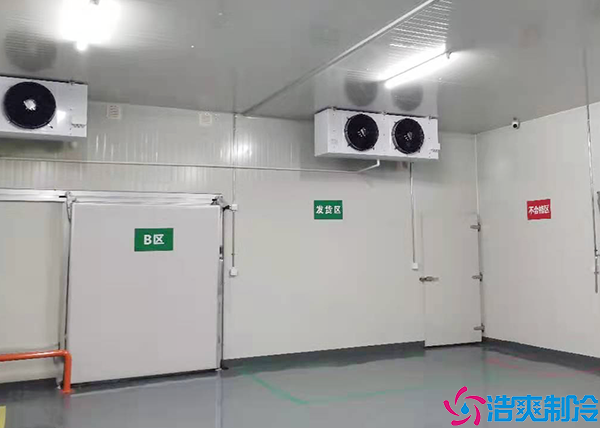  永州小型醫(yī)藥冷庫安裝費用標準是多少錢？