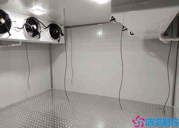 醫(yī)藥冷庫(kù)