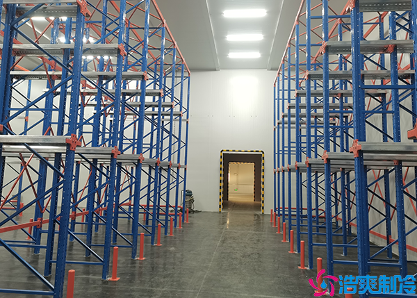 醫(yī)療器械冷藏庫