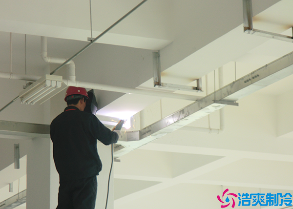  湘潭gsp醫(yī)藥冷庫建造公司