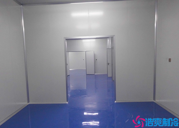  500平血液血漿冷庫建造價(jià)格是多少錢？