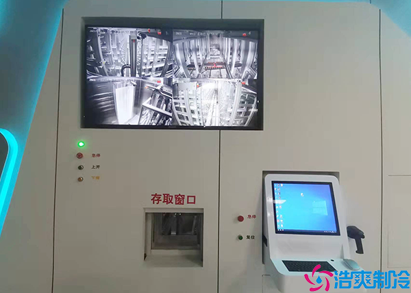  郴州大型醫(yī)藥冷庫(kù)每平方米多少錢？