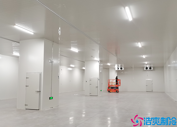  郴州藥品冷庫建造項目有哪些？