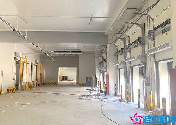  300立方血液血漿冷庫(kù)建造成本多少錢(qián)？