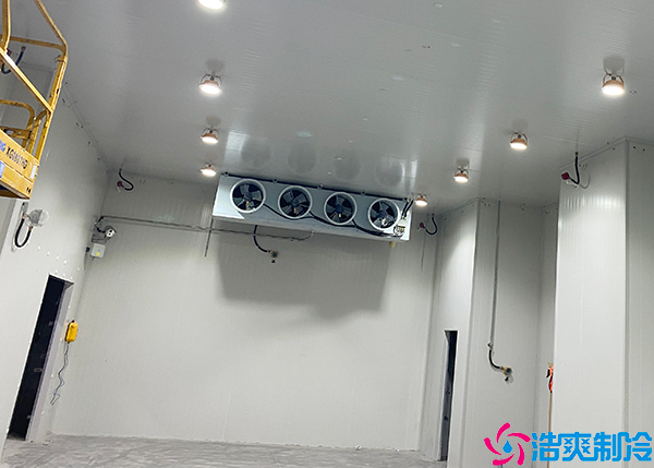  廣東大型醫(yī)藥冷庫(kù)設(shè)備有哪些種類(lèi)？