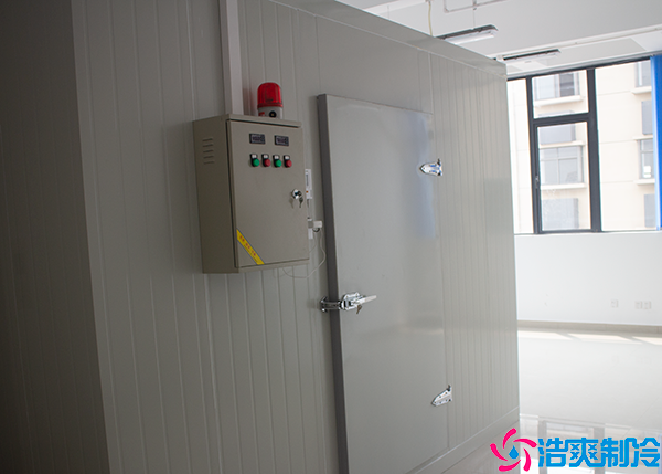  500平試劑冷庫建造成本多少錢？