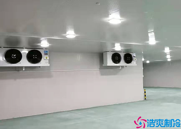  郴州大型醫(yī)藥冷庫(kù)安裝公司