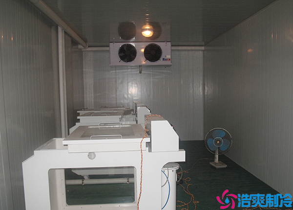  800平gsp醫(yī)藥冷庫(kù)建造價(jià)格是多少？