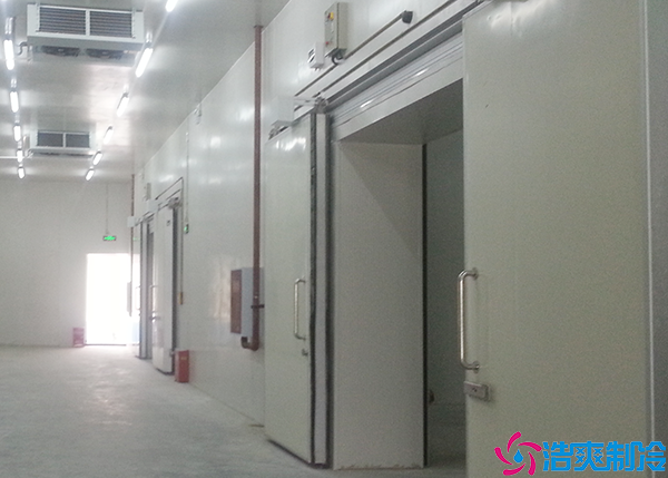  張家界藥品冷藏冷庫建造價(jià)格多少錢一平方？