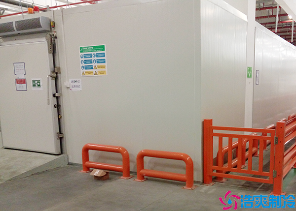  湘潭大型醫(yī)藥冷庫設(shè)計(jì)公司