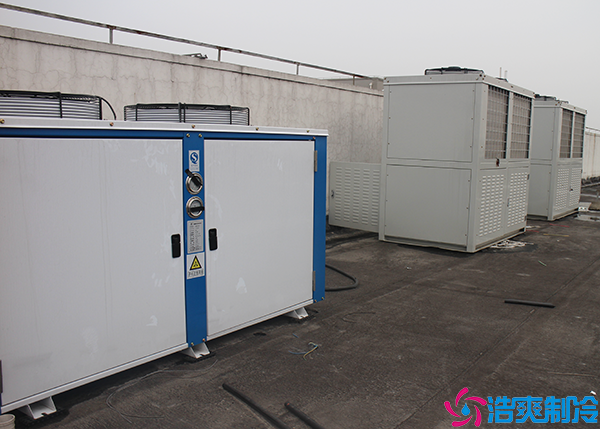 醫(yī)藥冷庫(kù)