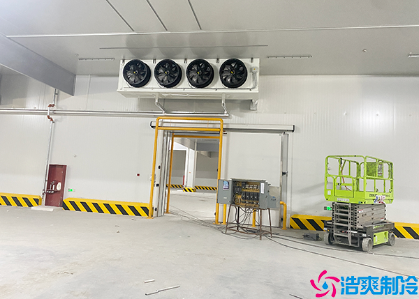  益陽醫(yī)藥物流冷庫造價(jià)分析：每平方米多少錢？