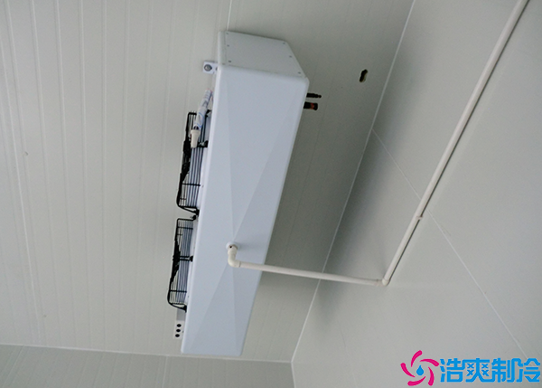 標(biāo)本冷庫(kù)