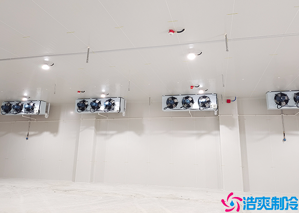 疫苗冷藏庫(kù)