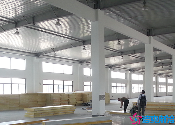  1000平醫(yī)療冷庫建造成本需要多少錢？