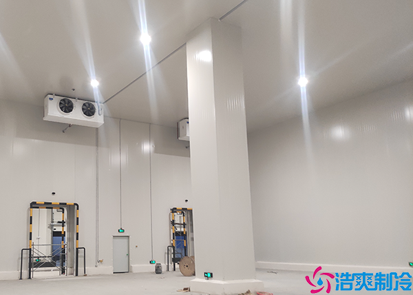  永州小型醫(yī)藥冷庫建設(shè)項目有哪些內(nèi)容？