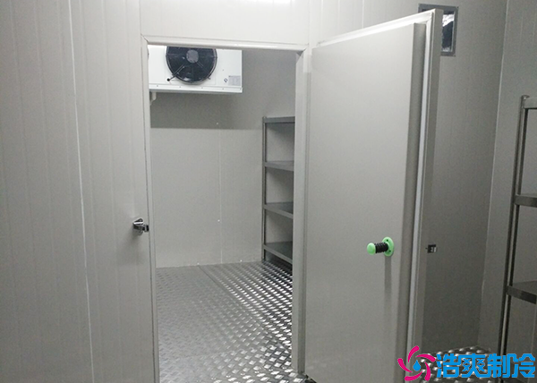 疫苗冷藏庫(kù)