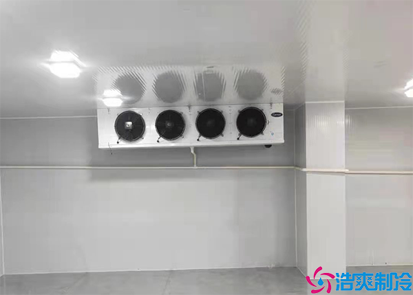  600立方疫苗冷藏庫建造費(fèi)用